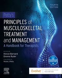 Petty's Principles of Musculoskeletal Treatment and Management: A Handbook for Therapists