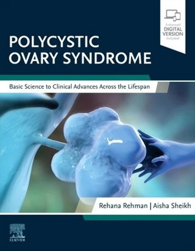 Polycystic Ovary Syndrome: Basic Science to Clinical Advances Across the Lifespan