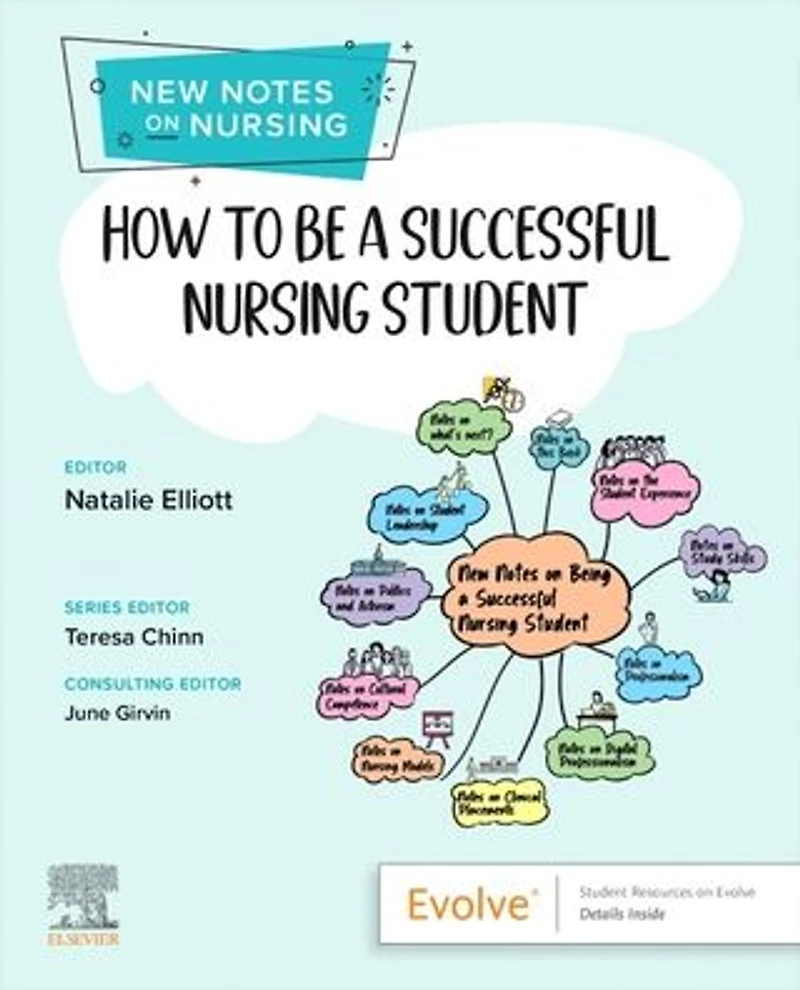 How to be a Successful Nursing Student: New Notes on