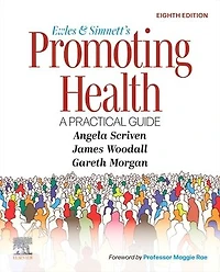 Ewles and Simnett's Promoting Health: A Practical Guide