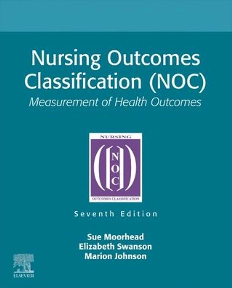 Nursing Outcomes Classification (NOC): Measurement of Health