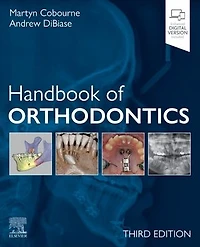 Handbook of Orthodontics
