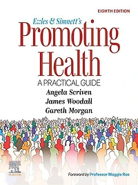 Ewles and Simnett's Promoting Health: A Practical Guide
