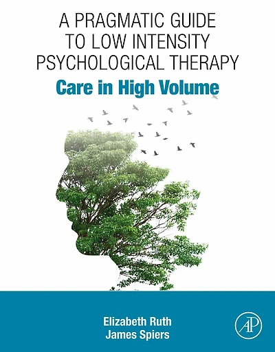 A Pragmatic Guide to Low Intensity Psychological Therapy: Care High Volume