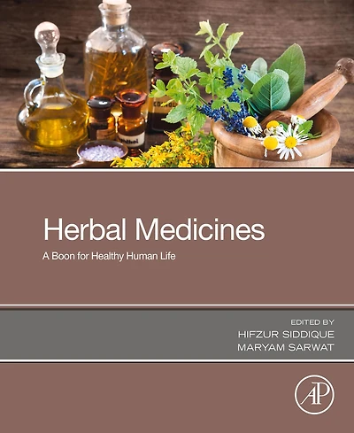 Herbal Medicines: A Boon for Healthy Human Life
