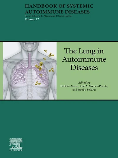 The Lung Autoimmune Diseases