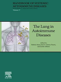 The Lung Autoimmune Diseases