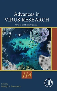 Viruses and Climate Change