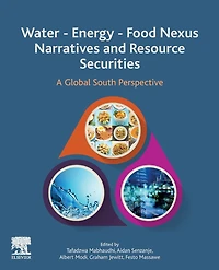 Water - Energy Food Nexus Narratives and Resource Securities: A Global South Perspective