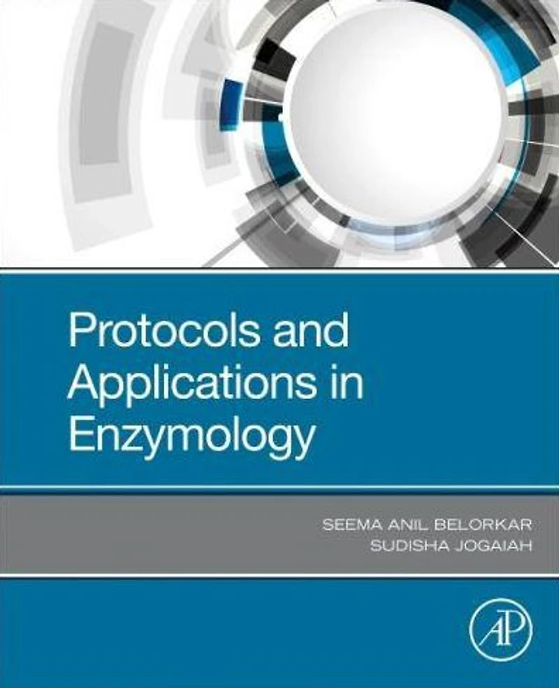 Protocols and Applications Enzymology