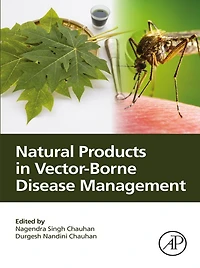 Natural Products Vector-Borne Disease Management