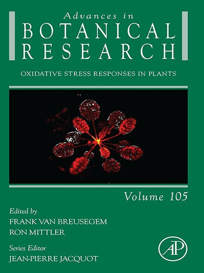 Oxidative Stress Responses in Plants