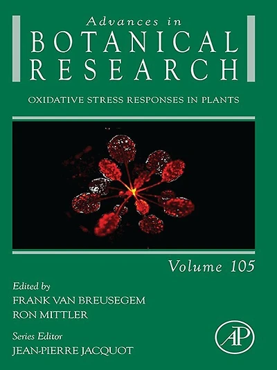 Oxidative Stress Responses in Plants