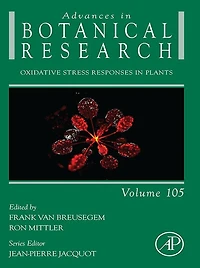 Oxidative Stress Responses in Plants
