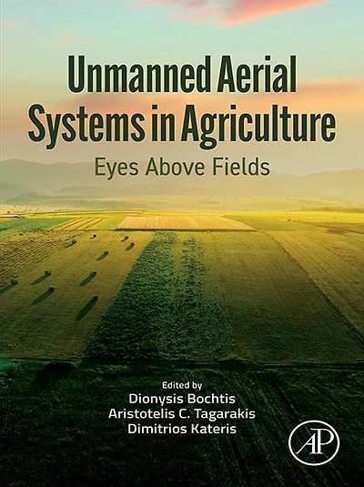 Unmanned Aerial Systems in Agriculture: Eyes Above Fields