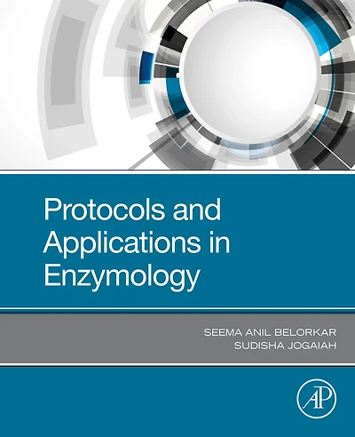 Protocols and Applications Enzymology