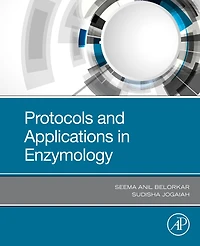 Protocols and Applications Enzymology