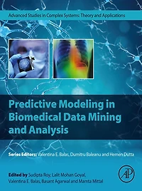 Predictive Modeling Biomedical Data Mining and Analysis
