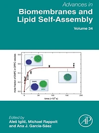 Advances Biomembranes and Lipid Self-Assembly