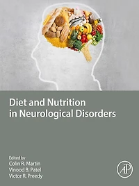 Diet and Nutrition Neurological Disorders