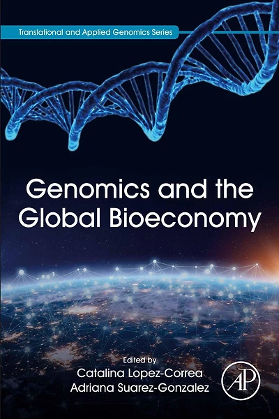 Genomics and the Global Bioeconomy