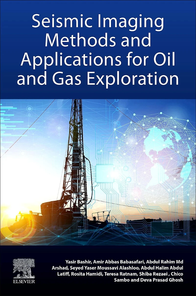 Seismic Imaging Methods and Applications for Oil Gas Exploration
