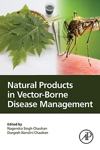 Natural Products Vector-Borne Disease Management