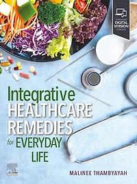 Integrative Healthcare Remedies for Everyday Life