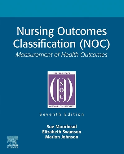 Nursing Outcomes Classification (NOC): Measurement of Health