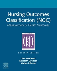 Nursing Outcomes Classification (NOC): Measurement of Health