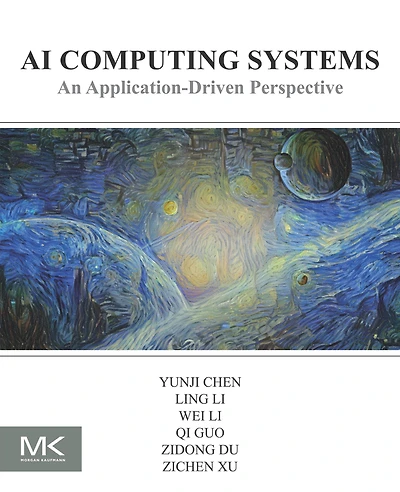 AI Computing Systems: An Application Driven Perspective