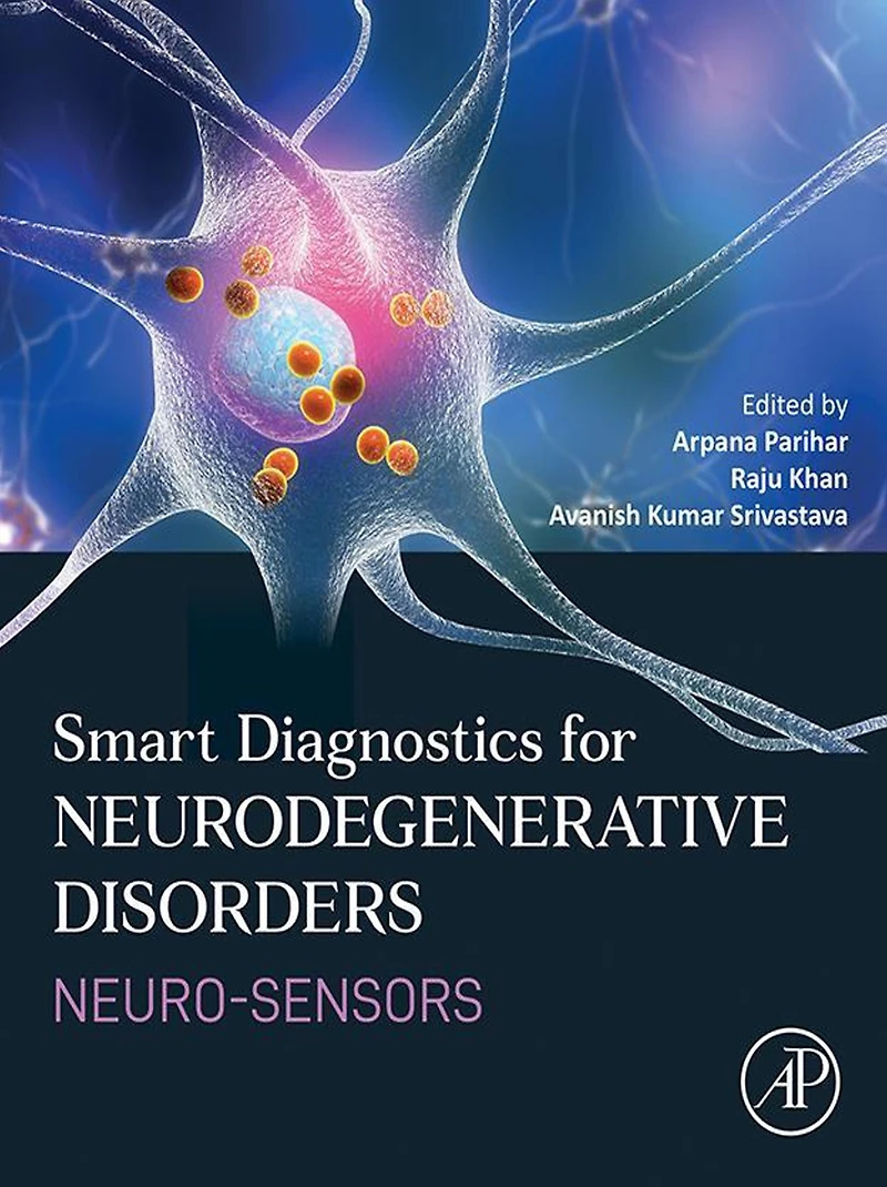 Smart Diagnostics for Neurodegenerative Disorders: Neuro-sensors