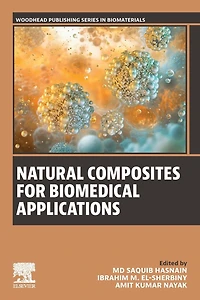 Natural Composites for Biomedical Applications