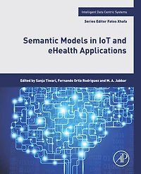 Semantic Models IoT and eHealth Applications