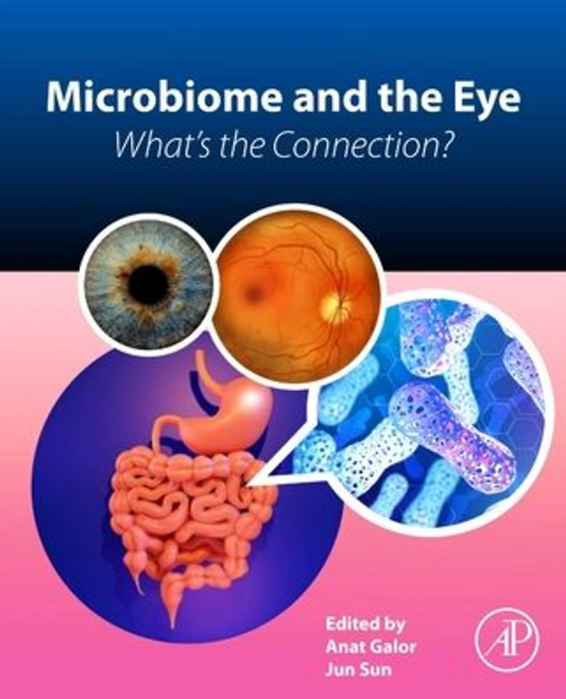 Microbiome and the Eye: What's Connection?