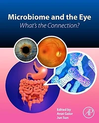 Microbiome and the Eye: What's Connection?