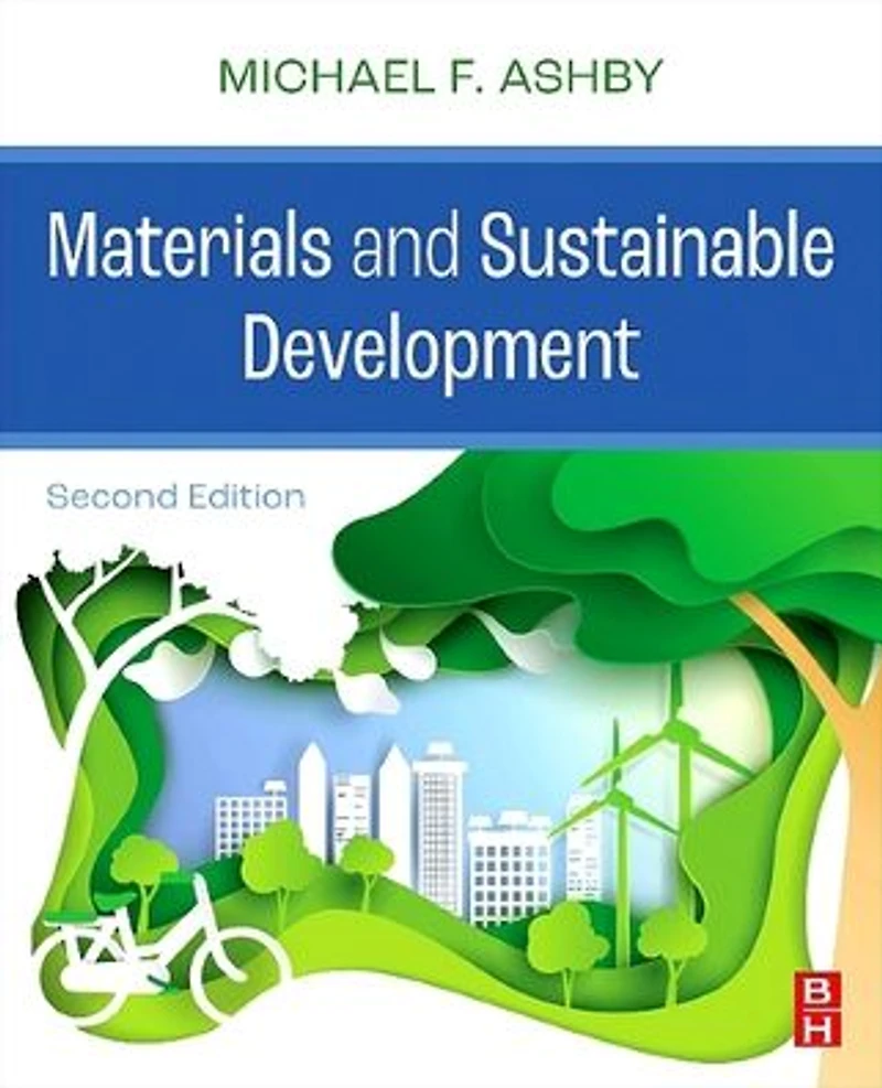 Materials and Sustainable Development