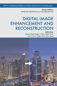 Digital Image Enhancement and Reconstruction