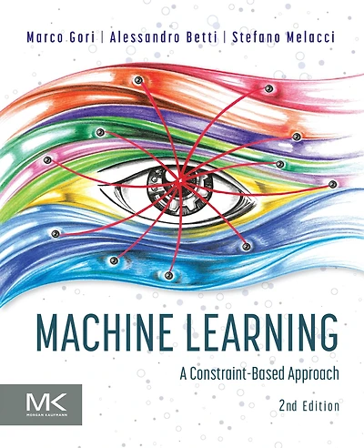Machine Learning: A Constraint-Based Approach