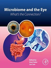 Microbiome and the Eye: What's Connection?