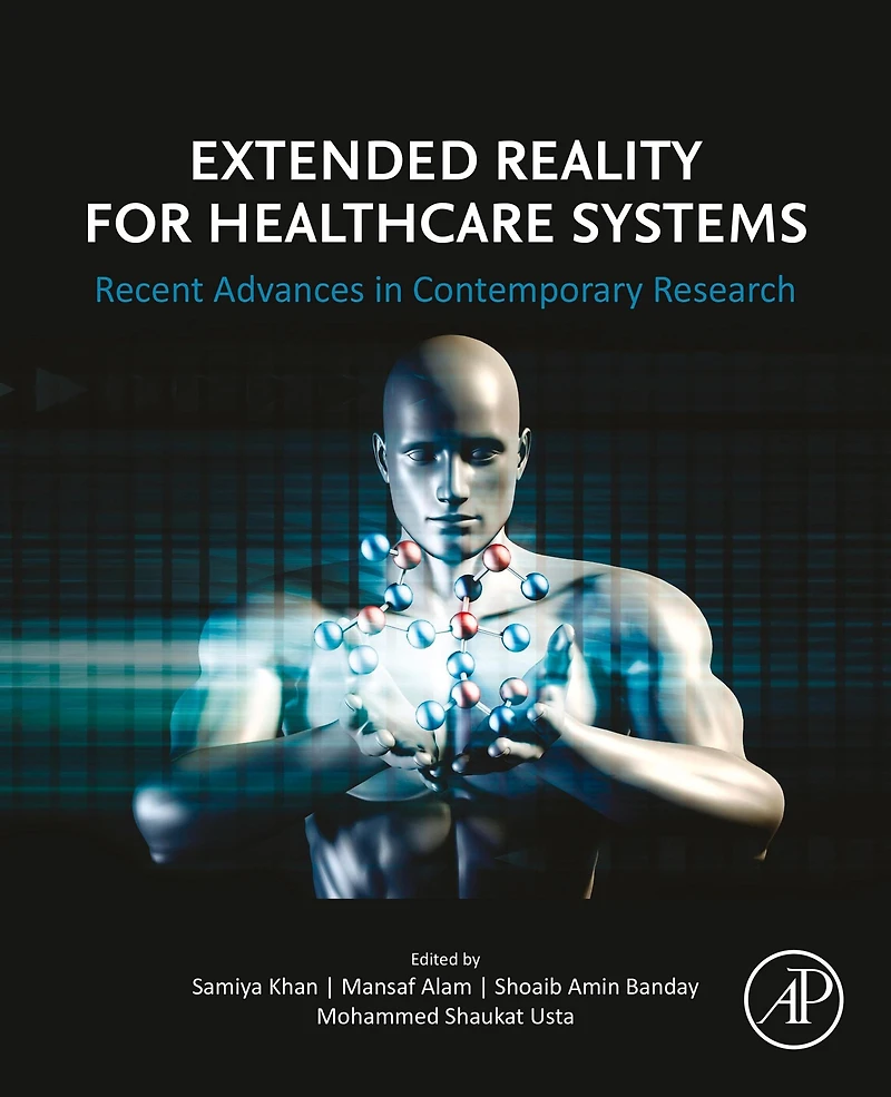 Extended Reality for Healthcare Systems: Recent Advances Contemporary Research