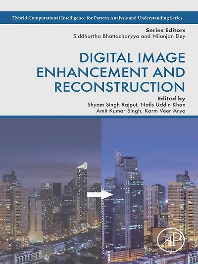 Digital Image Enhancement and Reconstruction