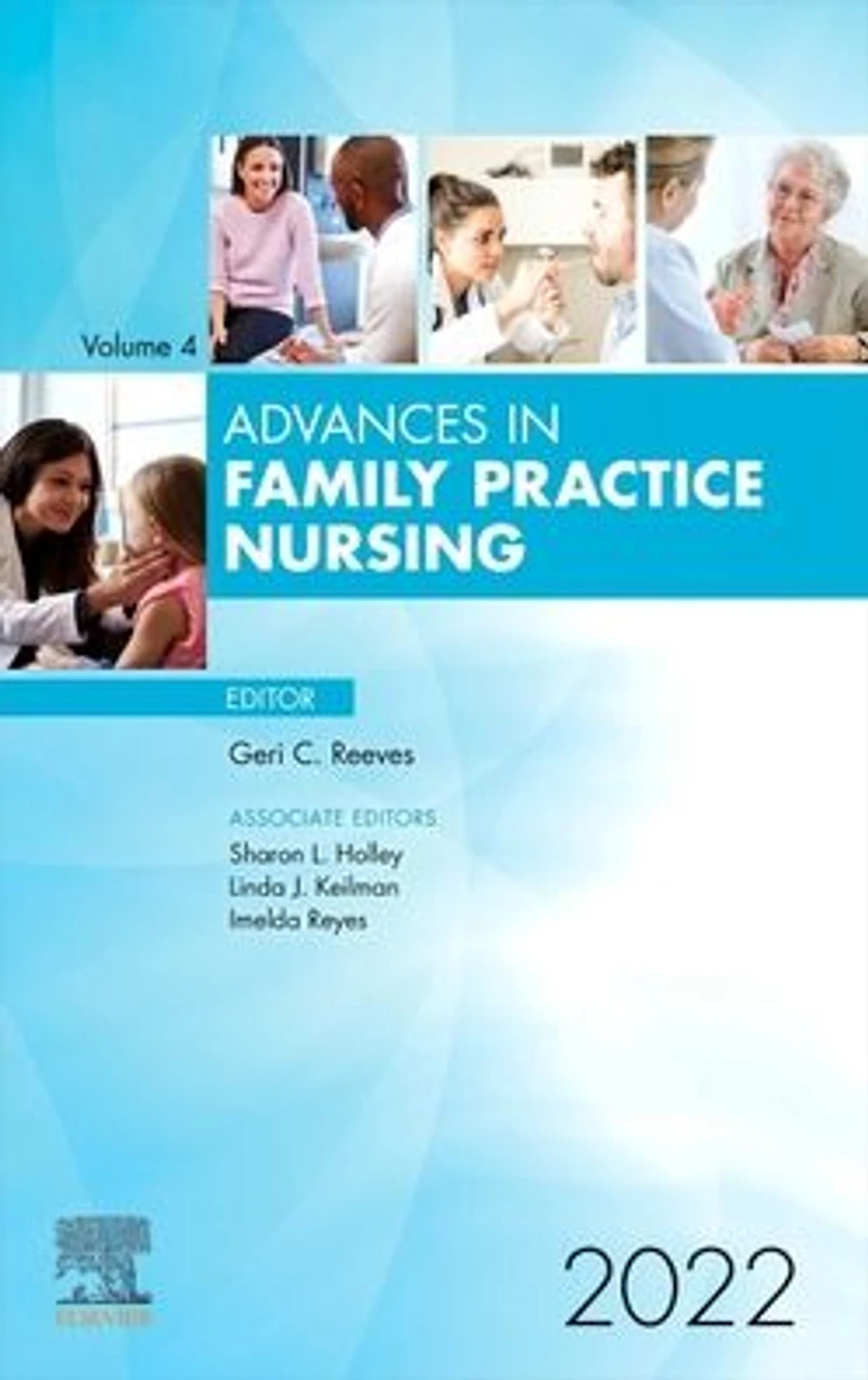 Advances Family Practice Nursing, 2022