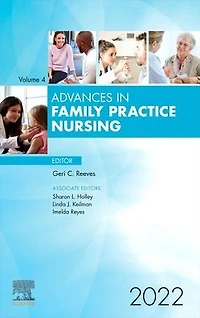 Advances Family Practice Nursing, 2022