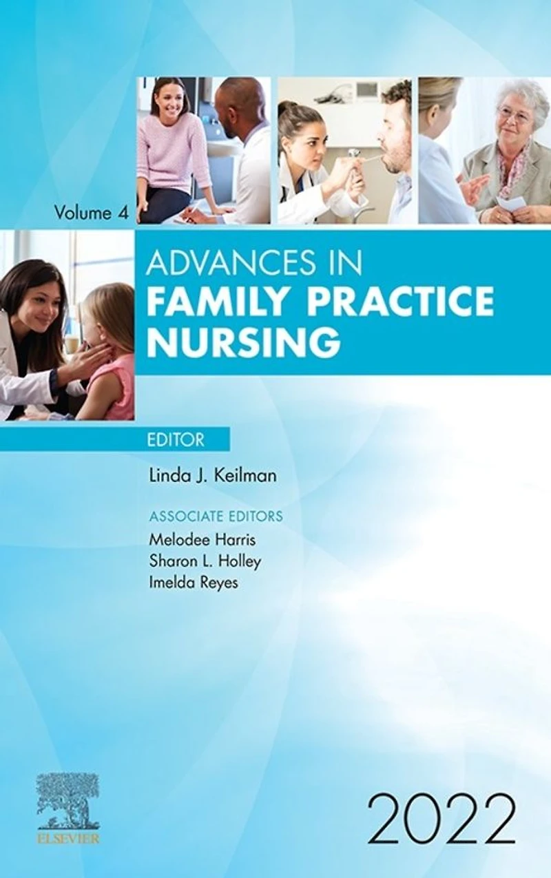 Advances Family Practice Nursing, 2022