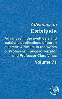 Advances the Synthesis and Catalytic Applications of Boron Cluster: A tribute to works Professor Francesc Teixidor Clara Viñas