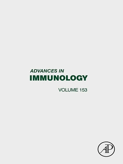 Advances Immunology