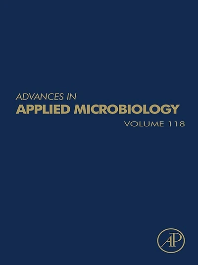 Advances Applied Microbiology