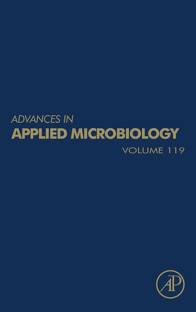 Advances Applied Microbiology