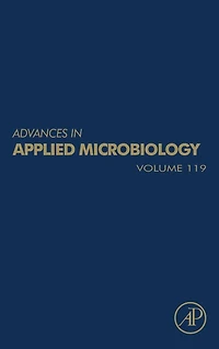 Advances Applied Microbiology